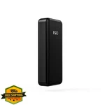 Fiio BTR3K Bluetooth Headphone Amp Aptx Hd Ldac 3.5MM 2.5MM. Fixed Price $219.99.