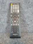 Original Onkyo RC-762M Remote Control AVX-280 AVX-290 HTR-280 HTR-290 HTR-380. Fixed Price $14.91.