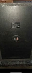 Rca RT2500 Wired Subwoofer 200W 3 Ohm Plastic/wood Black Rectangular. Fixed Price $40.00.