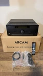 Arcam Fmj SR250 2-CHANNEL Stereo Av Receiver Excellent Condition. Fixed Price $999.99.