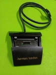 Harman Kardon The Bridge Iii 3 Docking Station For Iphone Ipod Music - Tested. Fixed Price $29.98.