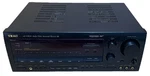 Teac AG-V8520 Receiver 5.1 Channel Bright Display Clean Stereo Output. Fixed Price $54.99.