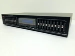Vintage 1980S Fisher Studio Standard EQ-885 Stereo Graphic Equalizer Excellent!. Fixed Price $149.99.