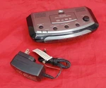 Pioneer TRE-D800 Digital Cordless Transmitter W/oem Power Supply Tested. Fixed Price $24.99.