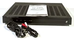 Pro Tested Minty Niles SI-245 90W Stereo Power Amp! 0.05% Thd, Usa Guaranty. Fixed Price $197.95.