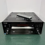 Pioneer VSX-1015TX-K 7.1 Thx Surround Receiver, Bundle With Remote. Fixed Price $129.00.