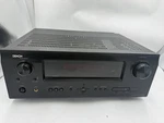 Receiver Denon AVR-591 5.1 3D Home Theater Hdmi Tested Working Unit. Fixed Price $89.99.
