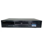 For Parts Onkyo DV-S535 Dvd Video Cd Player Made In Japan 2000 Dolby Dts. Fixed Price $35.99.