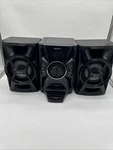Sony MHC-EC609IP Mini Hi-fi Component System Please Read!!!. Fixed Price $29.99.