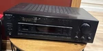 Sony STR-D515 Audio/video Fm/am Receiver ***works. Fixed Price $49.72.