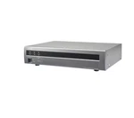 Panasonic I-pro WJ-NX200KP Network Disk Recorder, No Hdd. Fixed Price $125.00.