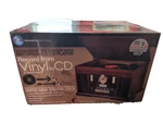 Nib Innovative Technology ITVS-750 Music Center With Recordable Cd Player,. Fixed Price $200.00.