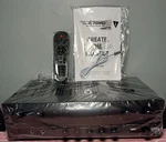 Donner 4-CHANNEL Amplifier MAMP5 Karaoke Bluetooth 5.0 Usb. Fixed Price $94.99.