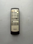 Genuine Oem Onkyo Remote Control RC-547C For DX-C390. Fixed Price $38.99.