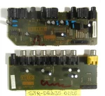Sony STR-DE835 Receiver Video Boards Only. Fixed Price $16.00.