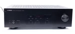 Yamaha R-S201 Channel Stereo Receiver Only Tested R868. Fixed Price $71.99.