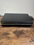 Toshiba DKVR60KU Dvd Recorder Vcr Combo Hdmi Player Tested Working (no Remote). Fixed Price $99.99.