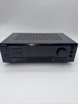 Sony STR-DE505 Am-fm/stereo Surround Sound Receiver Tested. Fixed Price $42.48.