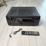 Denon AVR-1610 5.1 Dolby Truehd Hdmi Home Theater Receiver Excellent. Fixed Price $98.00.