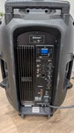 Edison Professional M2000+ Bluetooth Speaker. Fixed Price $300.00.