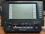 Pioneer Elite Learning Remote AXD7254 Touch Screen Tv Vcr Receiver Controller. Fixed Price $149.32.