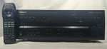 Pioneer VSX-D507S Receiver W/phono Stage Pre-amp & Multi-channel Remote Bundle. Fixed Price $84.95.