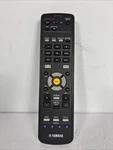 Oem Yamaha MCX4 WF13830 Musiccast Remote Control For MCX-2000 Server. Fixed Price $50.00.