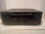 Yamaha HTR-5890 7.1-CHANNEL Home Theater Receiver (no Remote) Tested Working. Fixed Price $149.99.