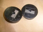 Aiwa AV-D58 Surround Sound Receiver Stereo Original 2 Feet Foot. Fixed Price $24.50.