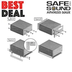 Denon RMR1913 Rack Mount Kit For AVR-S940H AVR-S950H AVR-S930H AVR-S920W. Fixed Price $100.00.