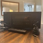 Onkyo TX-RZ830 9.2 Channel A/v Receiver Thx Dolby Atmos 4K Excellent Condition. Fixed Price $700.00.