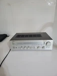 Vintage Yamaha R500 Receiver As Is. Fixed Price $108.55.