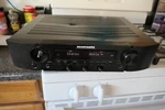 Marantz NR1200 2.1-CHANNEL Network Audio Video Receiver Comes As Pictured. Fixed Price $199.98.