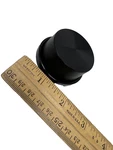Yamaha TSR-6750 Oem Replacment Volume Knob Black. Fixed Price $14.99.