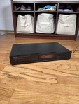 Vintage 1980S Onkyo T-4120 Quartz Synthesized Am/fm Stereo Tuner. Fixed Price $37.95.