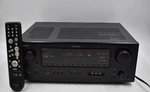 Denon AVR-588 Dolby Digital Surround Receiver. Fixed Price $90.99.