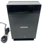 Samsung Heuz SWA-5000 Wireless Speaker Receiver Base Unit Only With Power Cord. Fixed Price $34.73.