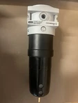 Parker Coalescing Filter P3YFA98DSAN 1 Fnpt Ports For Compressed Air Filtration. Fixed Price $275.00.