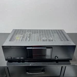 Vintage Kenwood KM-992 Stereo Amplifier Powers On Not Tested*. Fixed Price $100.00.