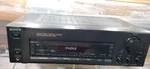 Sony STR-D315 A/v Control Center Am/fm Stereo Receiver *fully Refurbished*. Fixed Price $99.99.