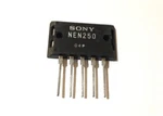NEN250 New Origional Sony. Fixed Price $19.95.