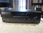 Kenwood VR-309 Receiver Works. Fixed Price $80.00.