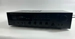 Denon DRA-25 Precision Audio Component Am/fm Receiver. Fixed Price $49.95.