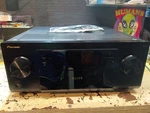 Pioneer Elite SC-61 7.2 Channel 290 Watt Receiver Tested / Fully Functional. Fixed Price $249.33.