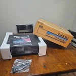 Onkyo Receiver TX-RV47 Computer Controlled Av Tuner Amplifier Vintage Hifi Works. Fixed Price $150.00.