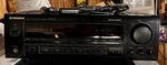 Pioneer VSX-402 Audio Video Stereo Receiver Bundle With Remote Control. Fixed Price $119.99.