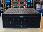 Mcintosh MC7106 - Channel Solid State Amp W/led Vu Meters Thx Rated. Fixed Price $3734.30.