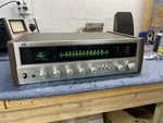 Jvc VR-5505 Vintage Stereo Receiver Sounds Amazing. Fixed Price $159.00.