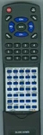 Replacement Remote For Optimus 11230703, STA3190. Fixed Price $34.85.
