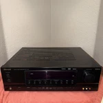 Vintage Sherwood RD-7103 Receiver Dolby Digital Dts Surround Tested. See Video!. Fixed Price $50.00.